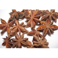 Aniseed (Illicium Verum)